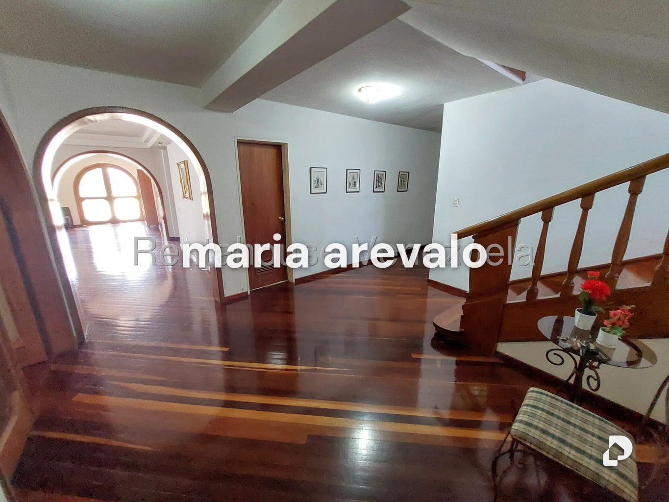 Casa en Colinas del Tamanaco, Caracas