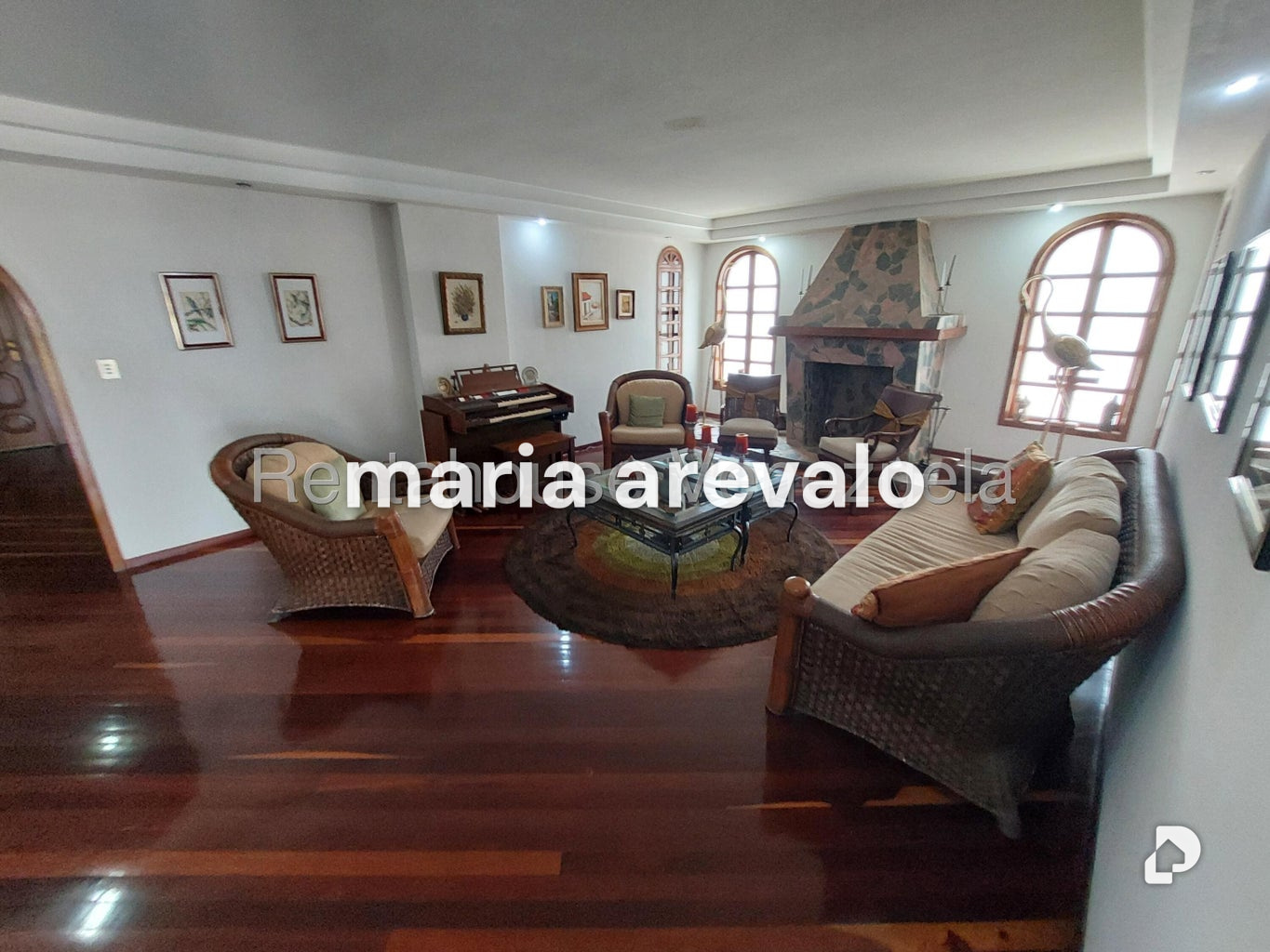 Casa en Colinas del Tamanaco, Caracas