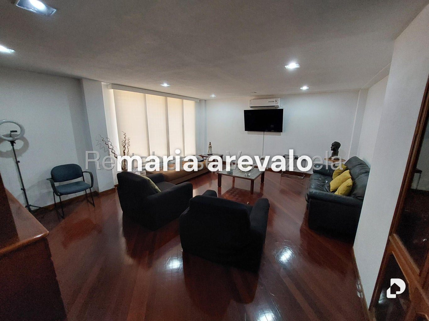 Casa en Colinas del Tamanaco, Caracas