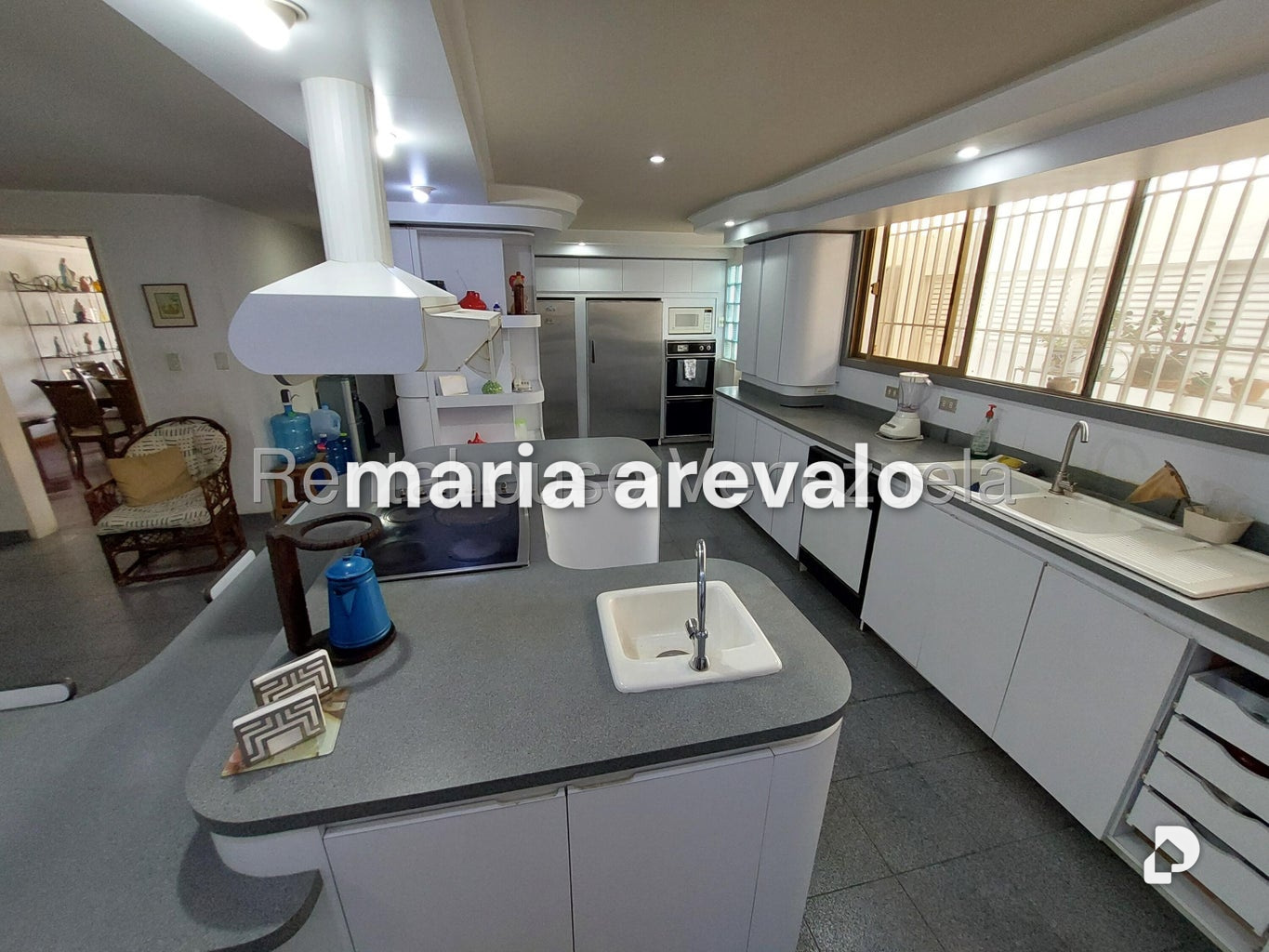 Casa en Colinas del Tamanaco, Caracas