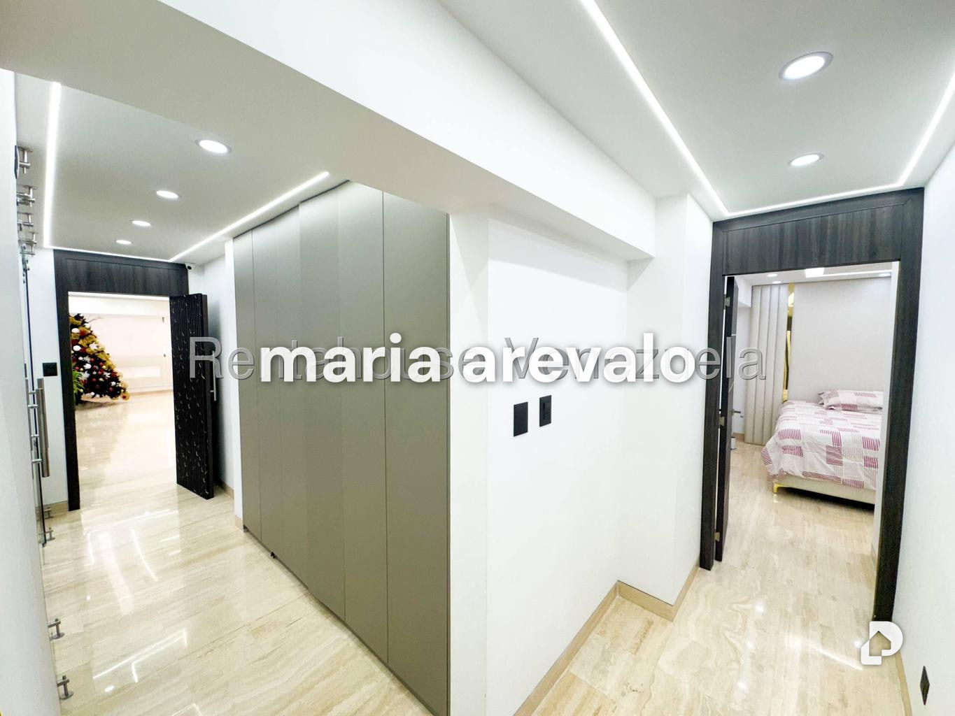 Apartment in Las Mercedes, Caracas – 22