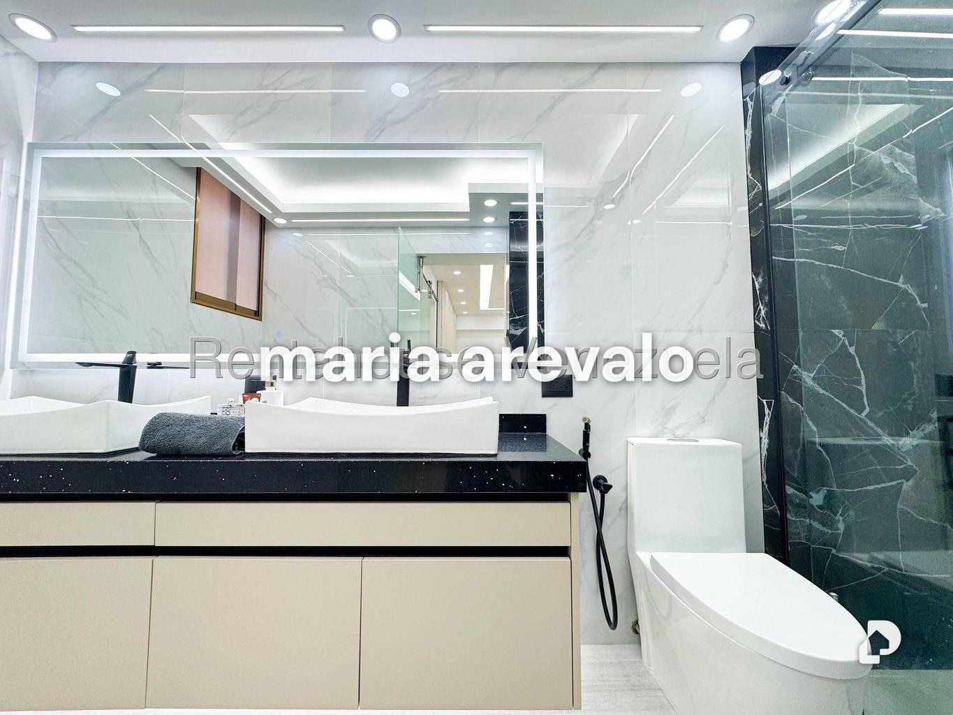 Apartment in Las Mercedes, Caracas – 26