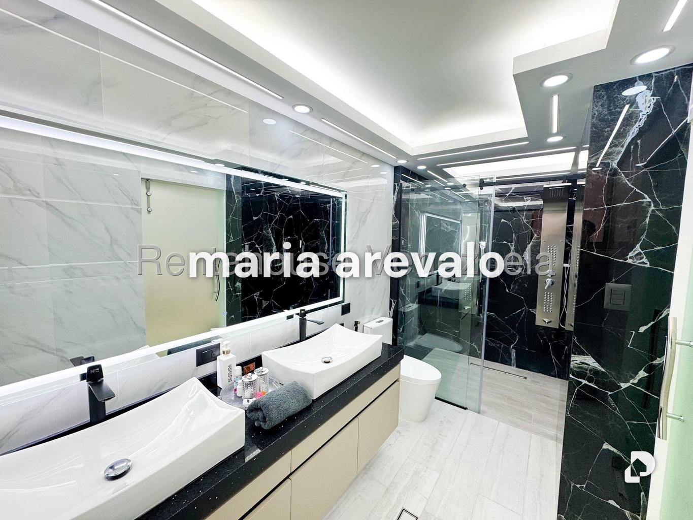 Apartment in Las Mercedes, Caracas – 28