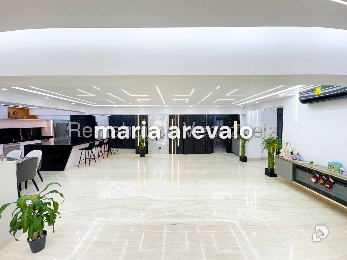 Apartment in Las Mercedes, Caracas – 4