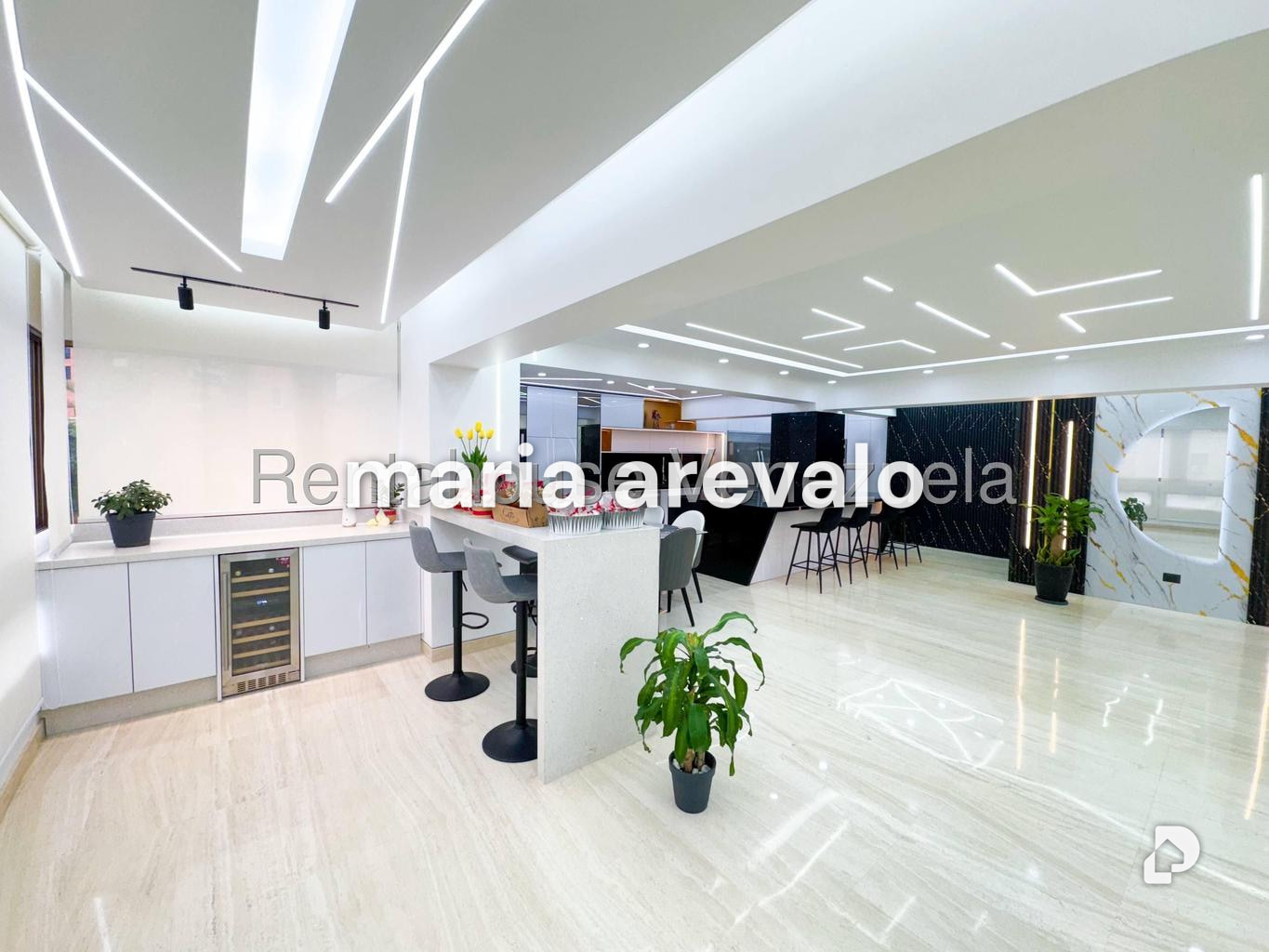 Apartment in Las Mercedes, Caracas – 6