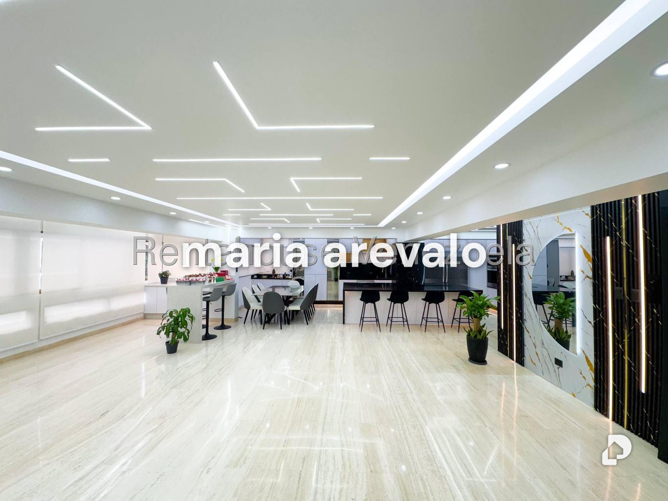 Apartment in Las Mercedes, Caracas – 2