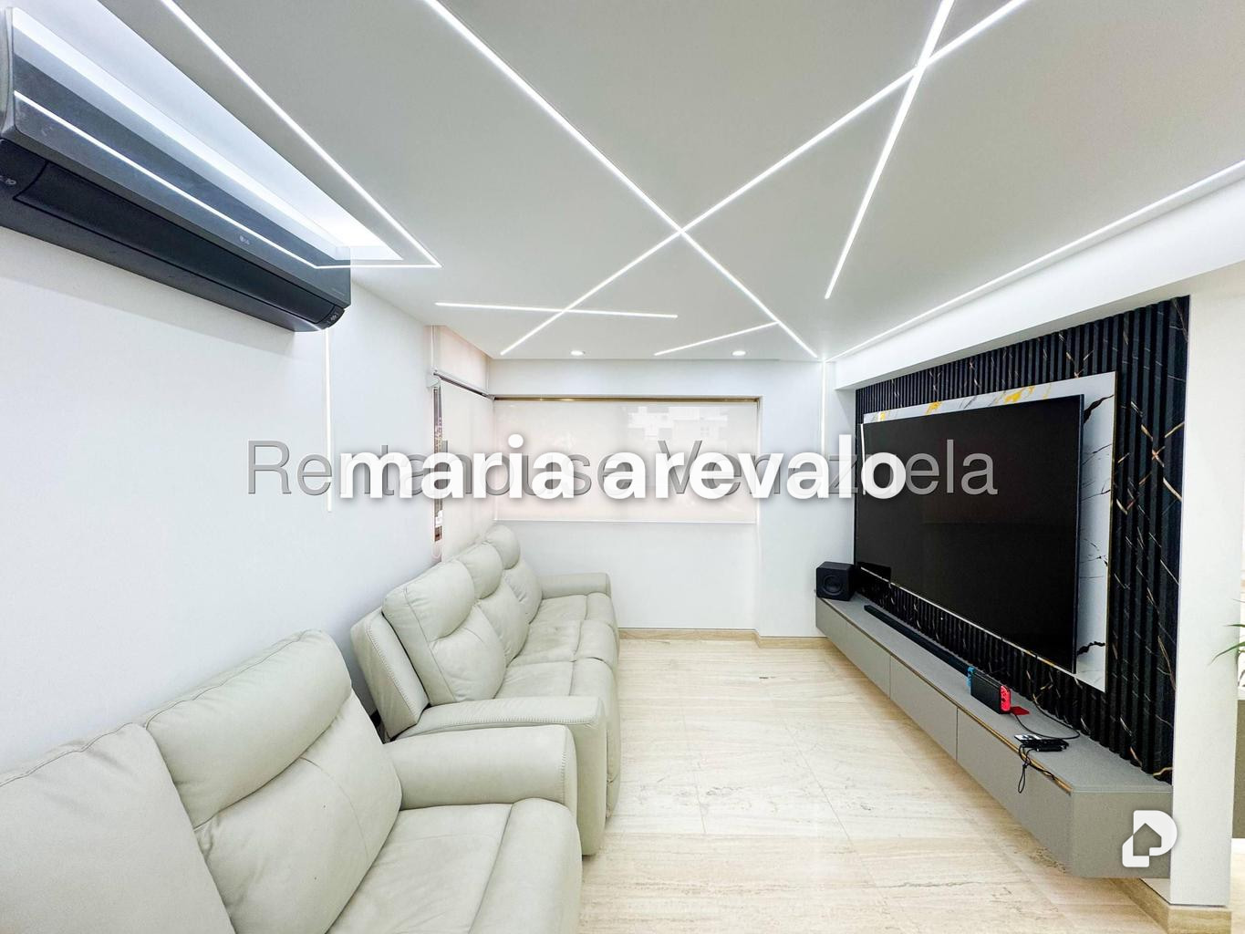 Apartment in Las Mercedes, Caracas – 12