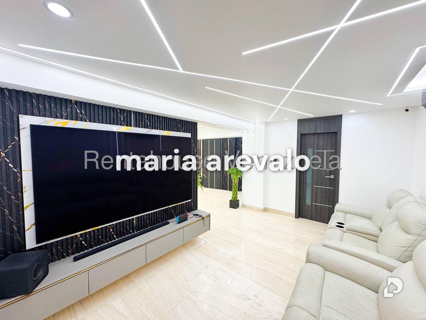 Apartment in Las Mercedes, Caracas – 14