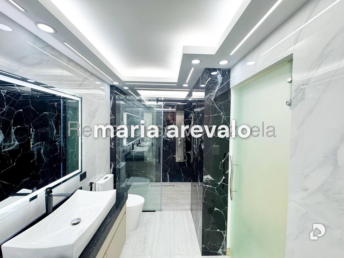 Apartment in Las Mercedes, Caracas – 27