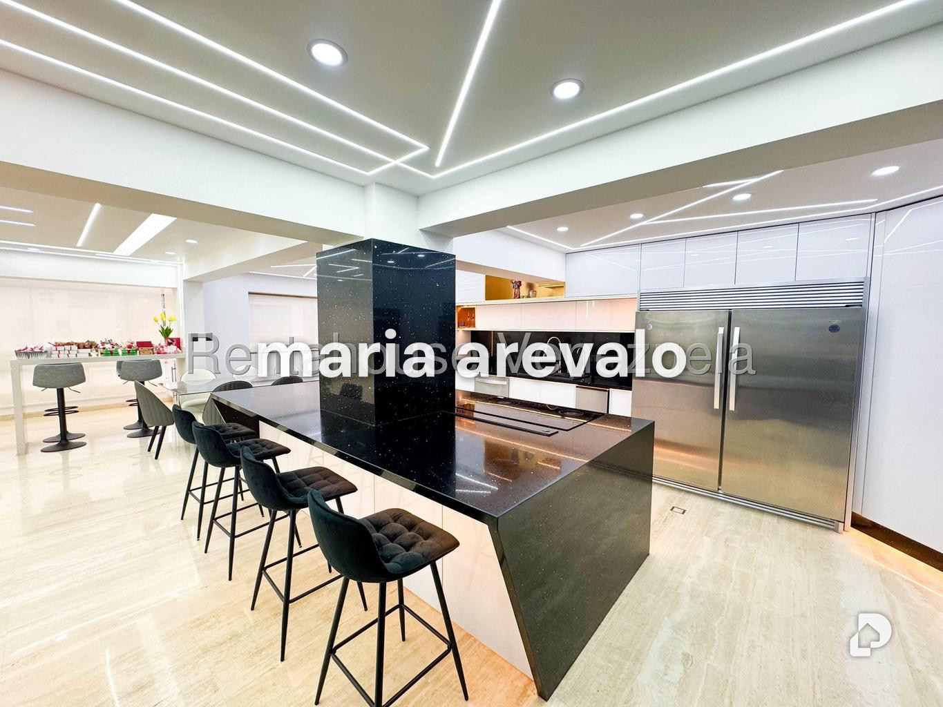 Apartment in Las Mercedes, Caracas – 10