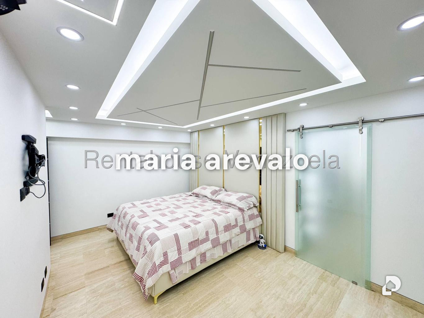 Apartment in Las Mercedes, Caracas – 24