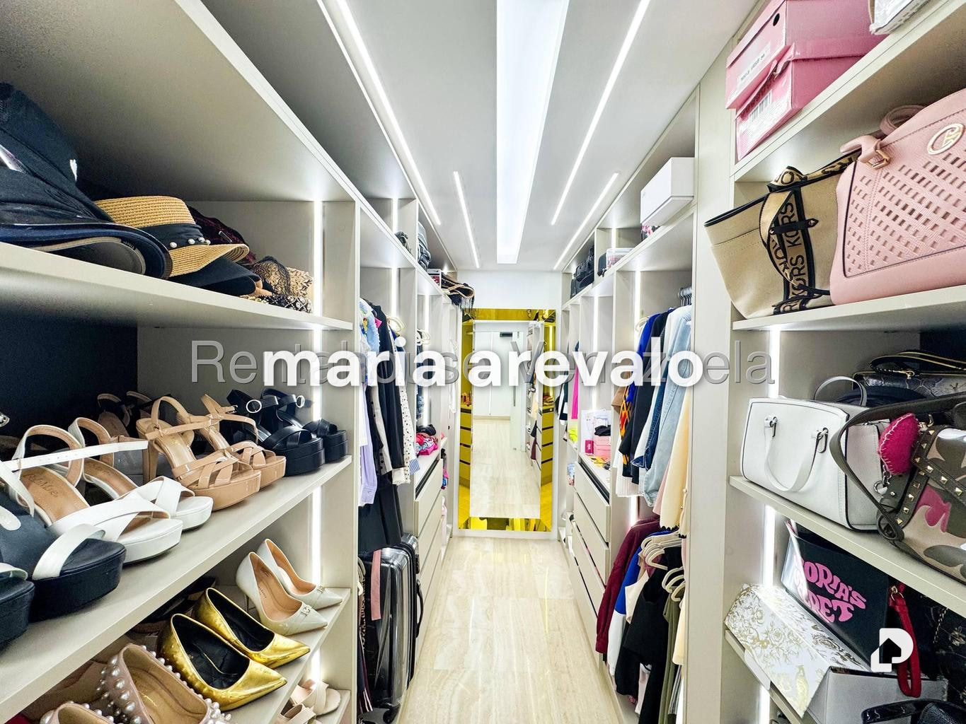 Apartment in Las Mercedes, Caracas – 25