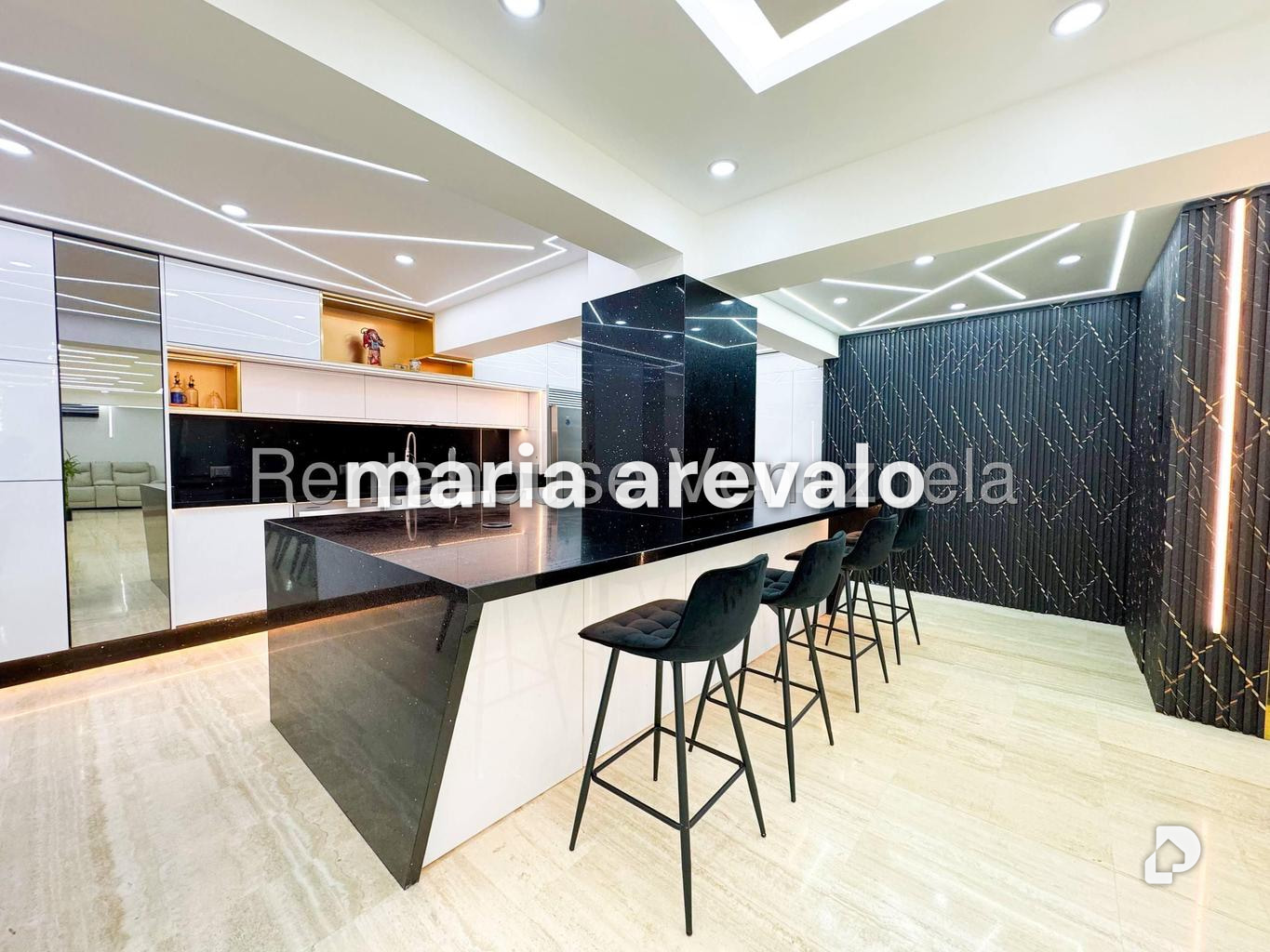 Apartment in Las Mercedes, Caracas – 8