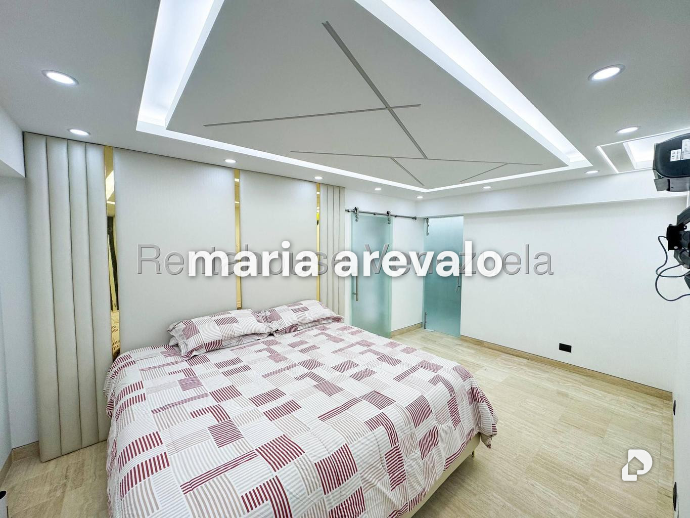 Apartment in Las Mercedes, Caracas – 21