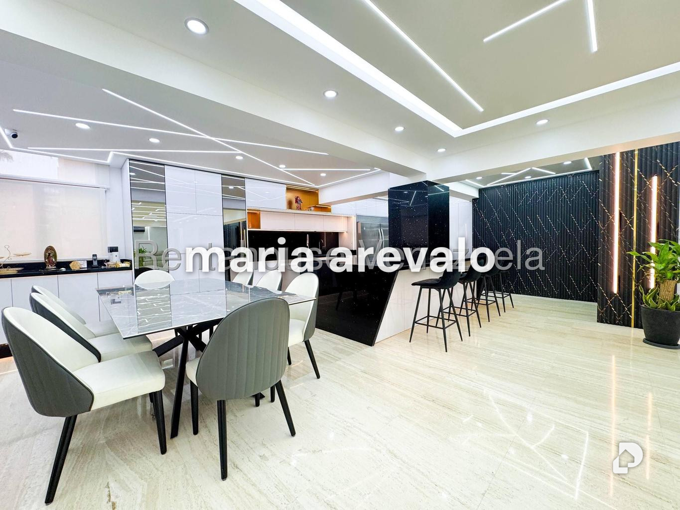 Apartment in Las Mercedes, Caracas – 5
