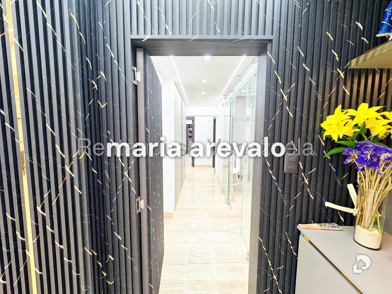 Apartment in Las Mercedes, Caracas – 15