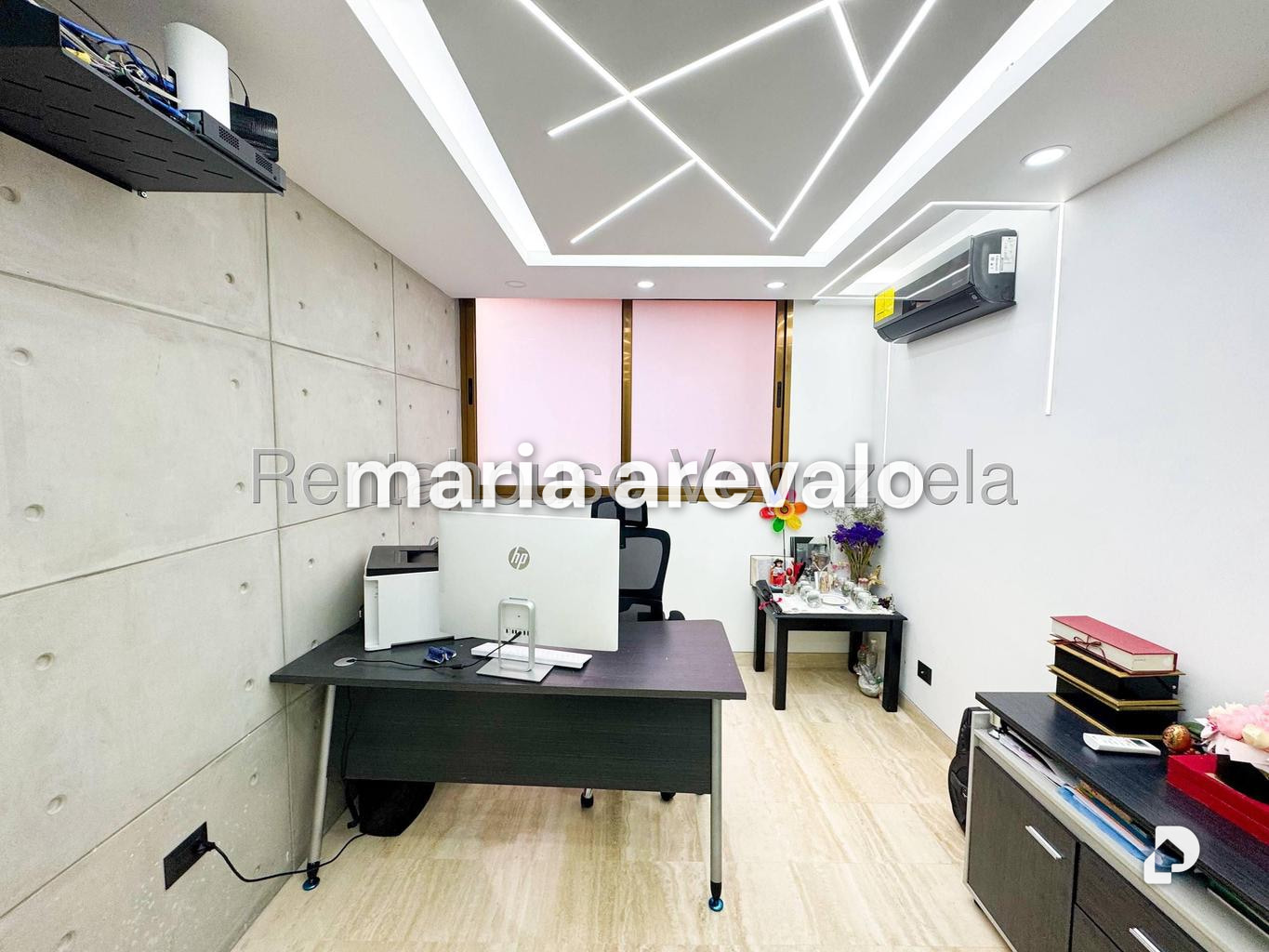 Apartment in Las Mercedes, Caracas – 19