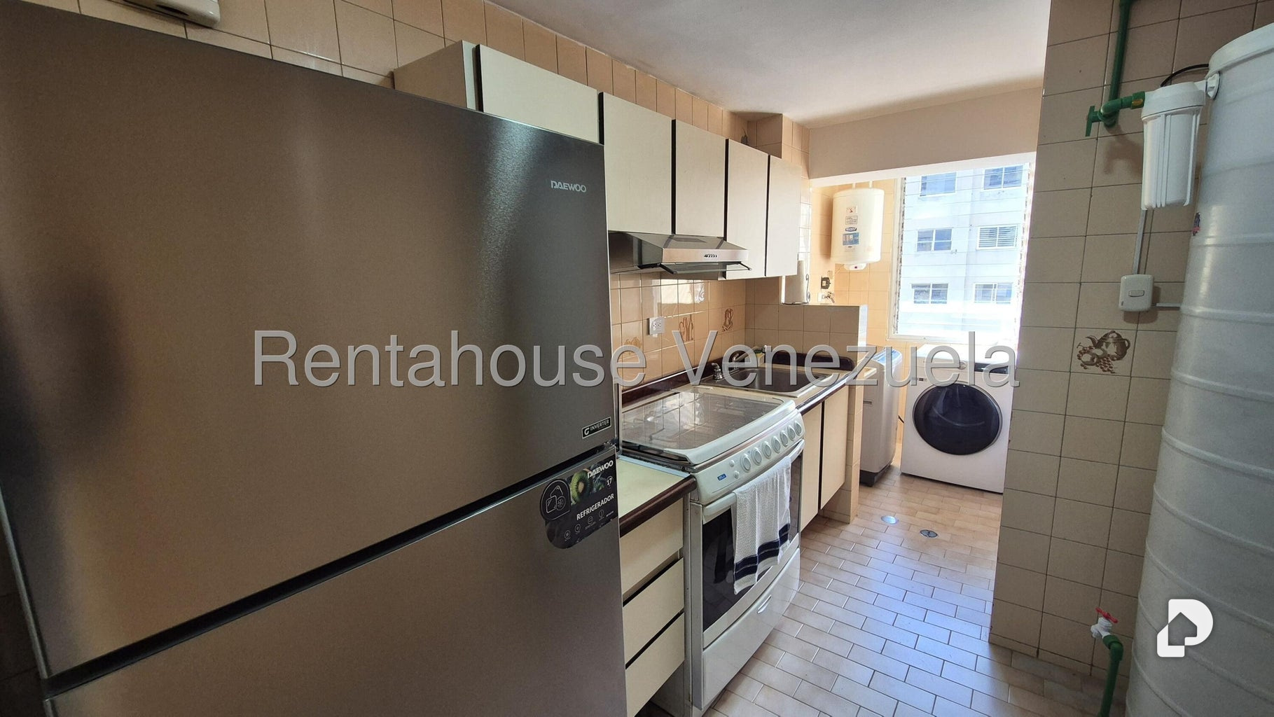 Apartment in Terrazas del Ávila, Caracas – 9