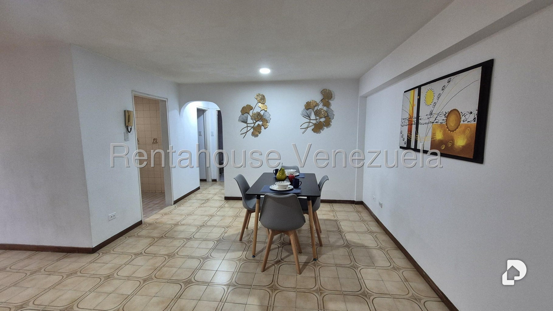 Apartment in Terrazas del Ávila, Caracas – 5