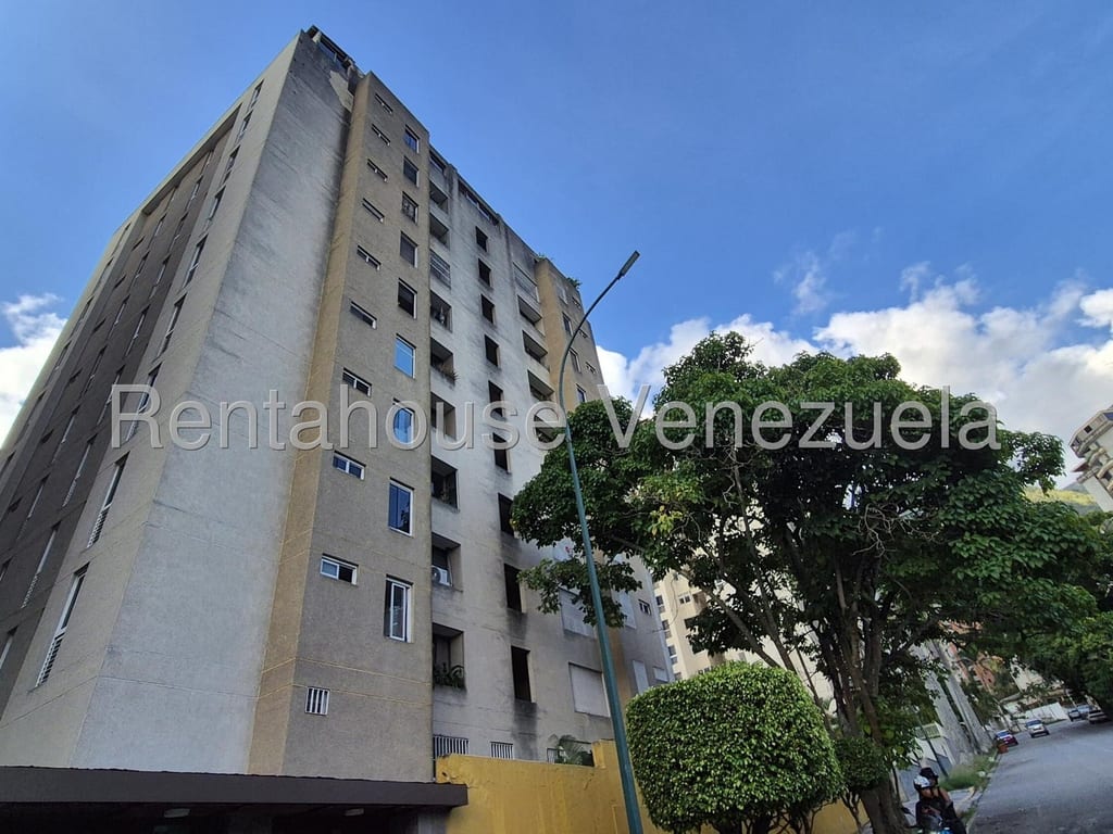 Apartamento en Terrazas del Ávila, Caracas - 1