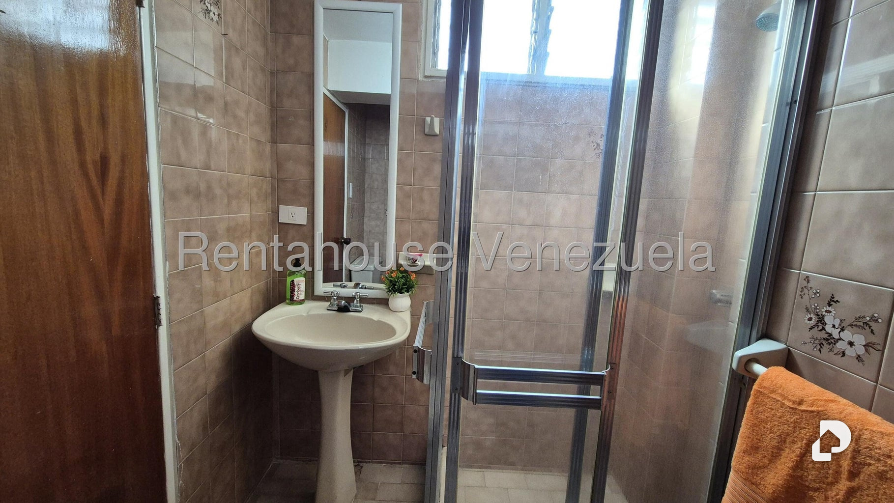 Apartment in Terrazas del Ávila, Caracas – 14