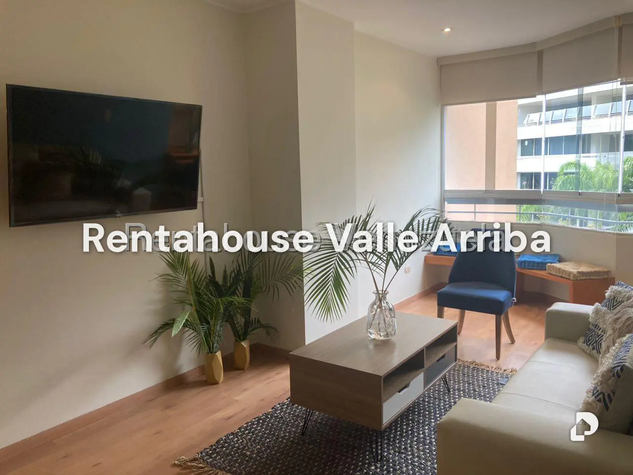 Apartamento en La Castellana, Caracas – 3
