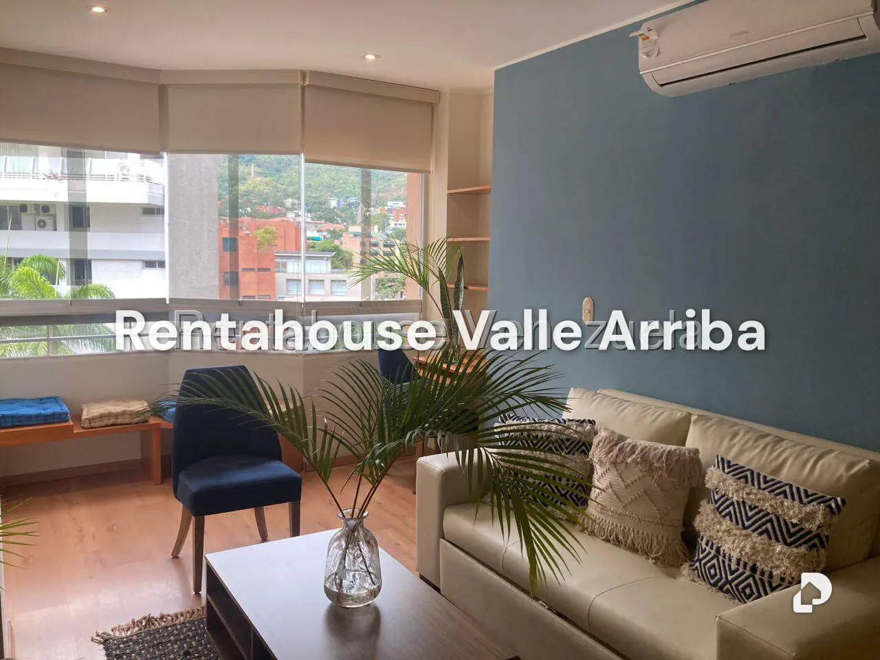 Apartamento en La Castellana, Caracas – 5