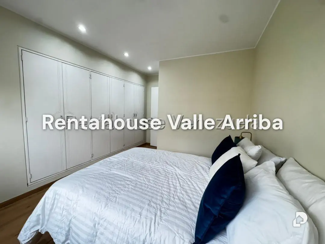 Apartamento en La Castellana, Caracas – 10