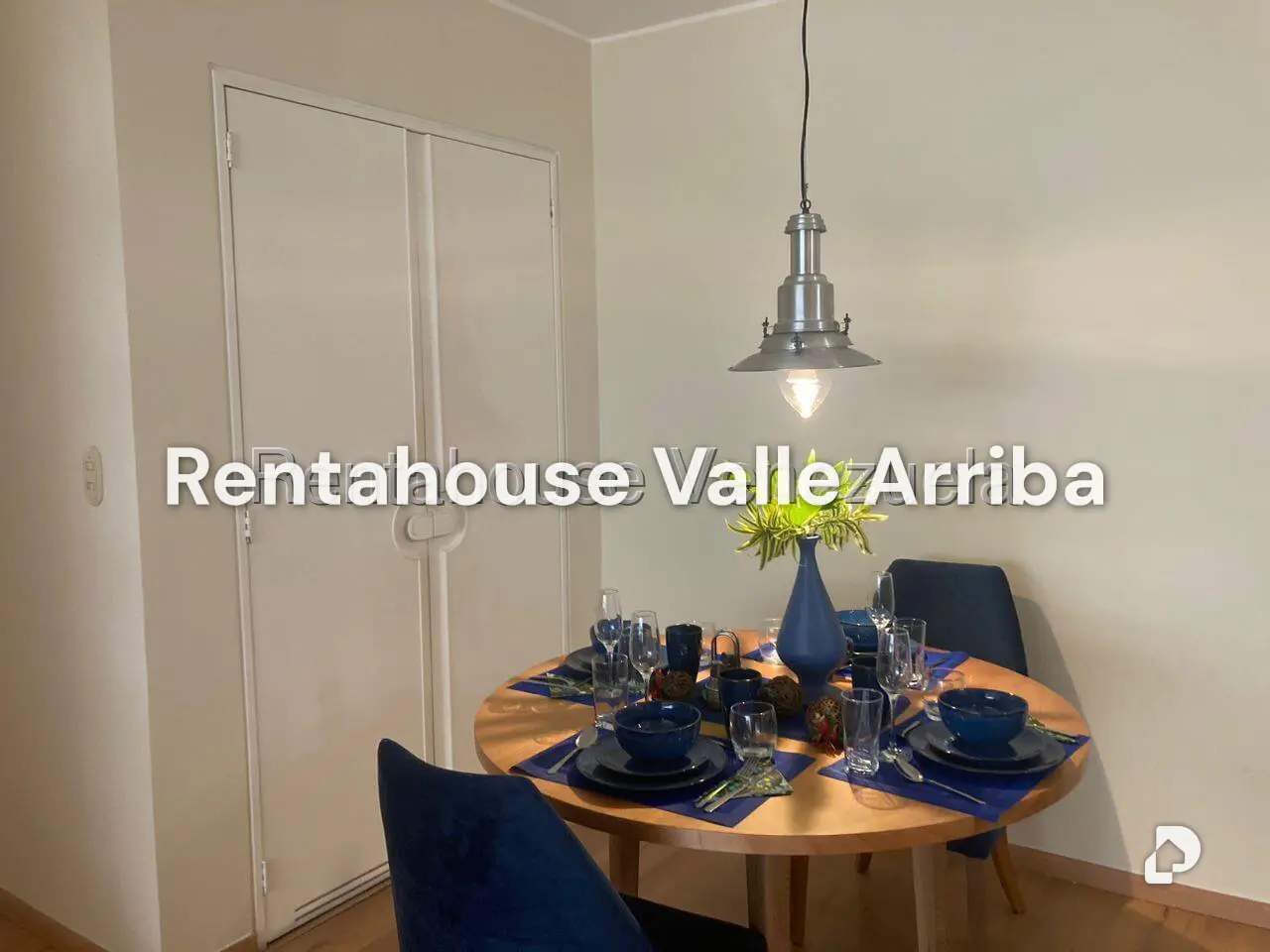 Apartamento en La Castellana, Caracas – 4