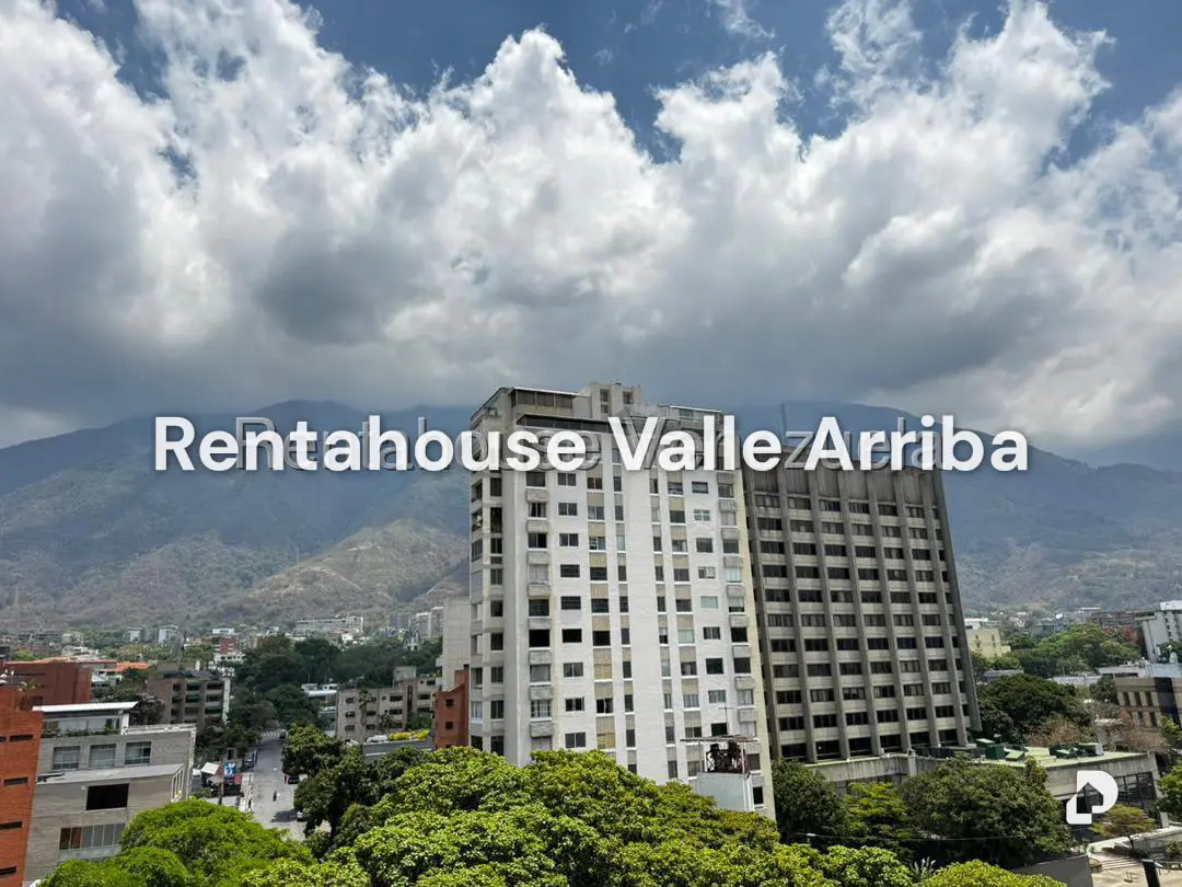 Apartamento en La Castellana, Caracas – 14