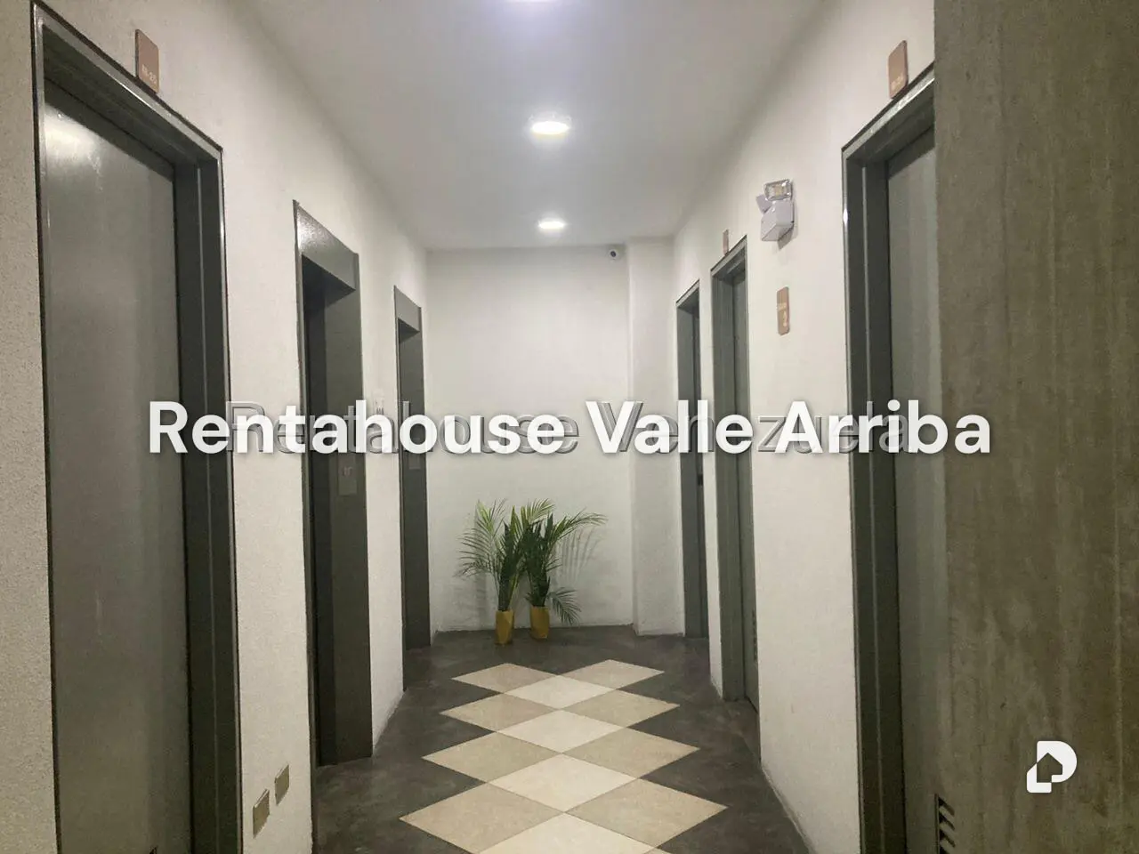 Apartamento en La Castellana, Caracas – 17