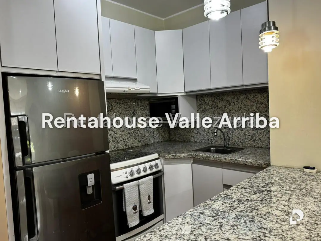 Apartamento en La Castellana, Caracas – 7