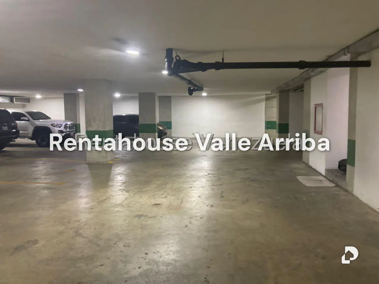 Apartamento en La Castellana, Caracas – 19