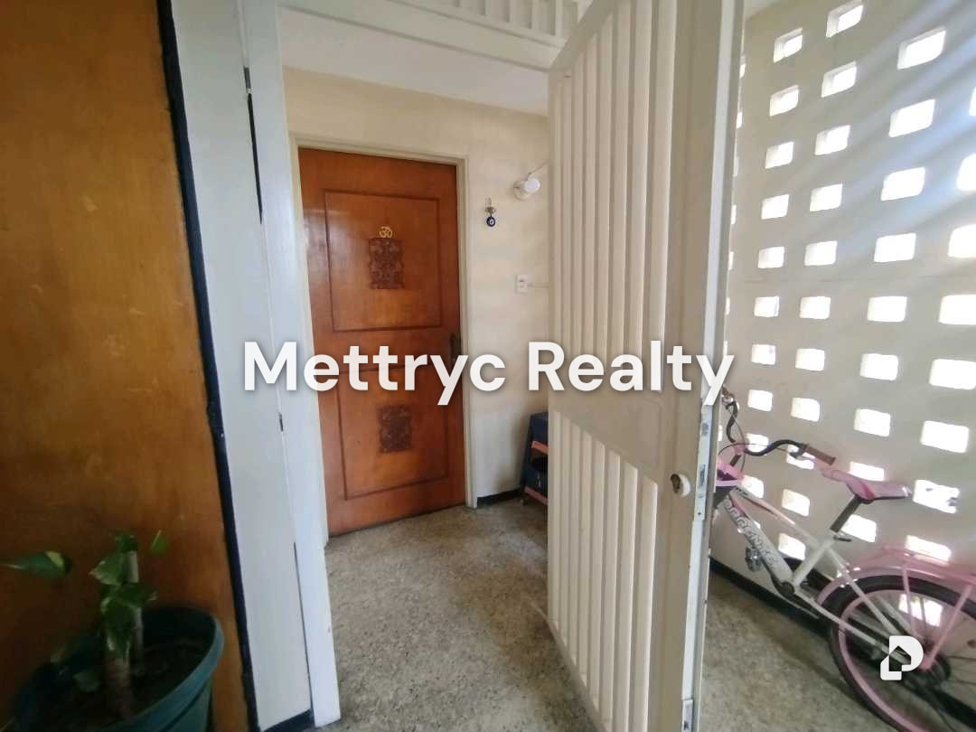 Apartment in Monteserino, San Diego – 3