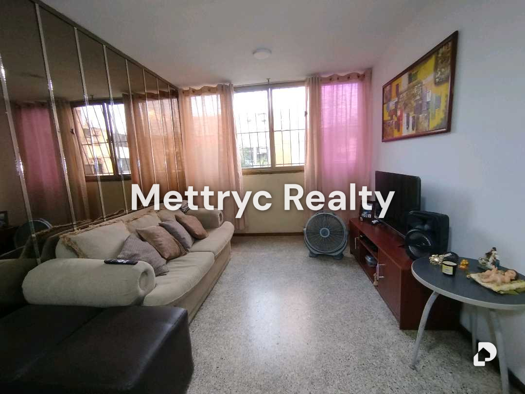 Apartment in Monteserino, San Diego – 21