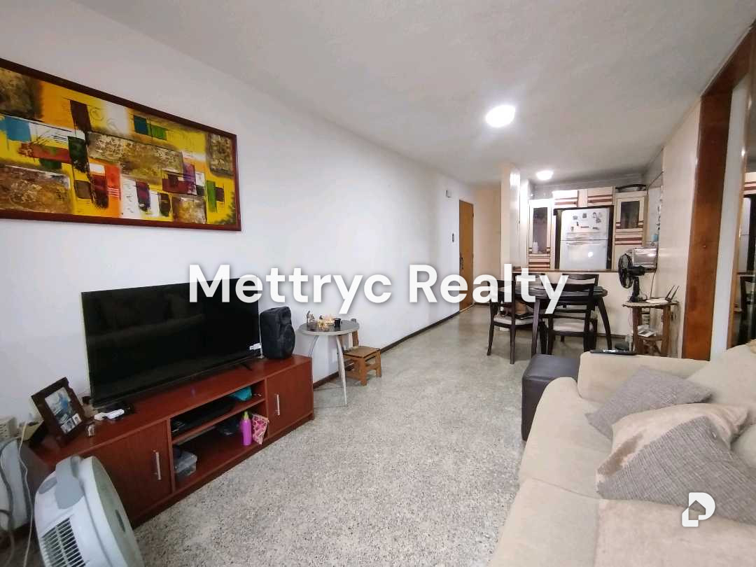 Apartment in Monteserino, San Diego – 12