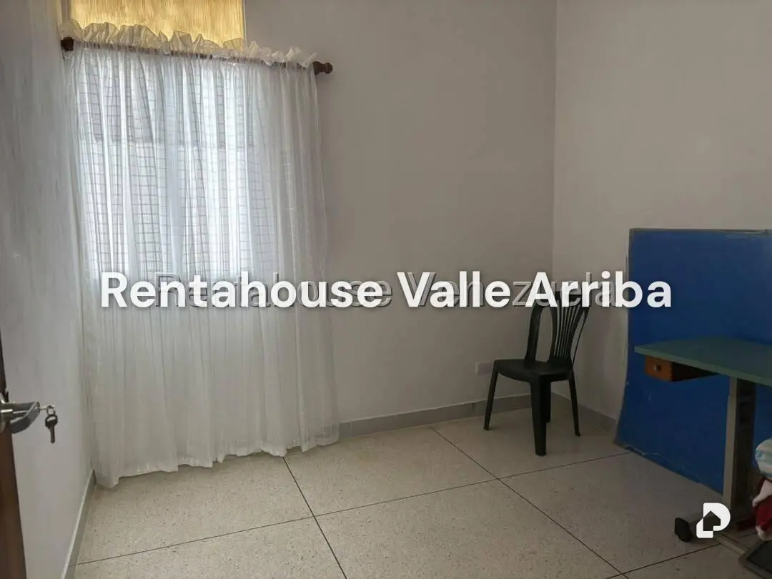 Casa en La Boyera, Caracas – 12
