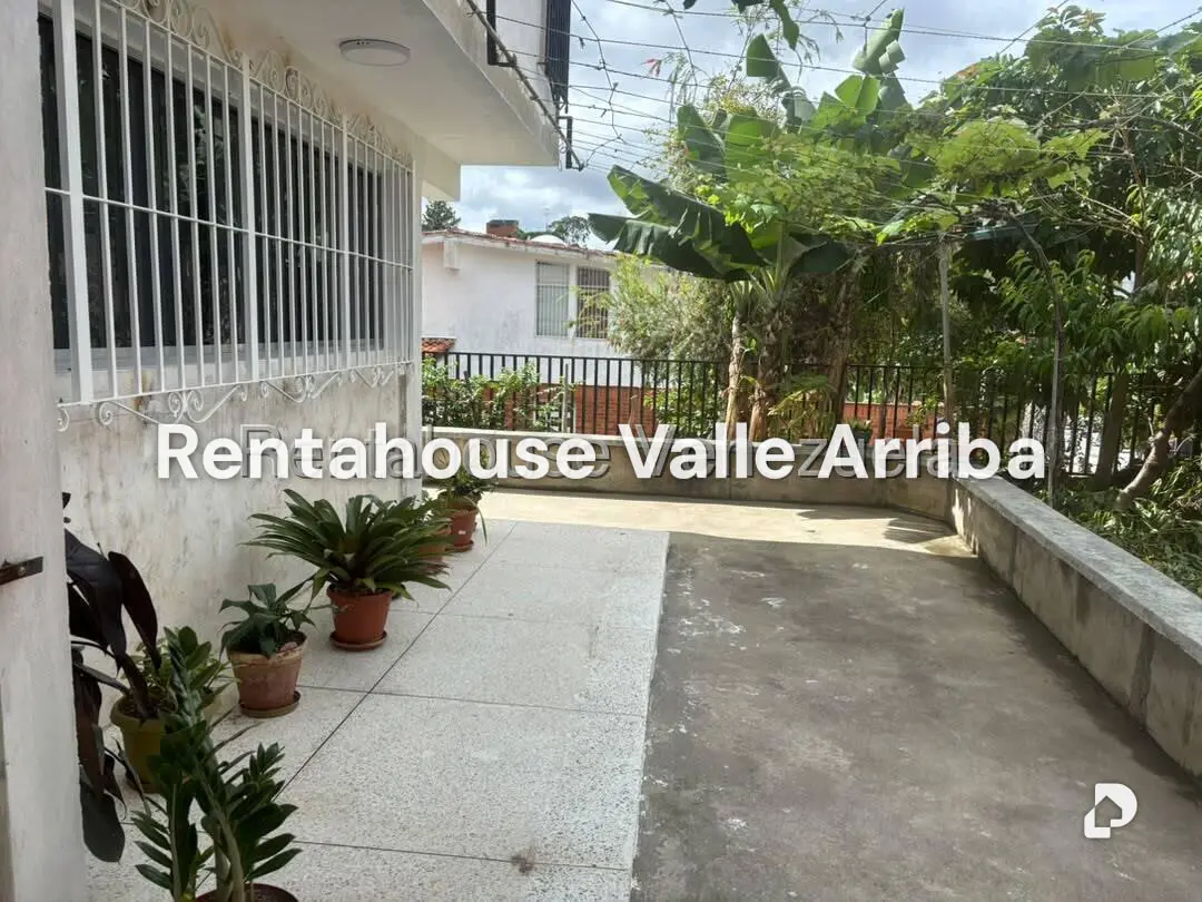 Casa en La Boyera, Caracas – 19
