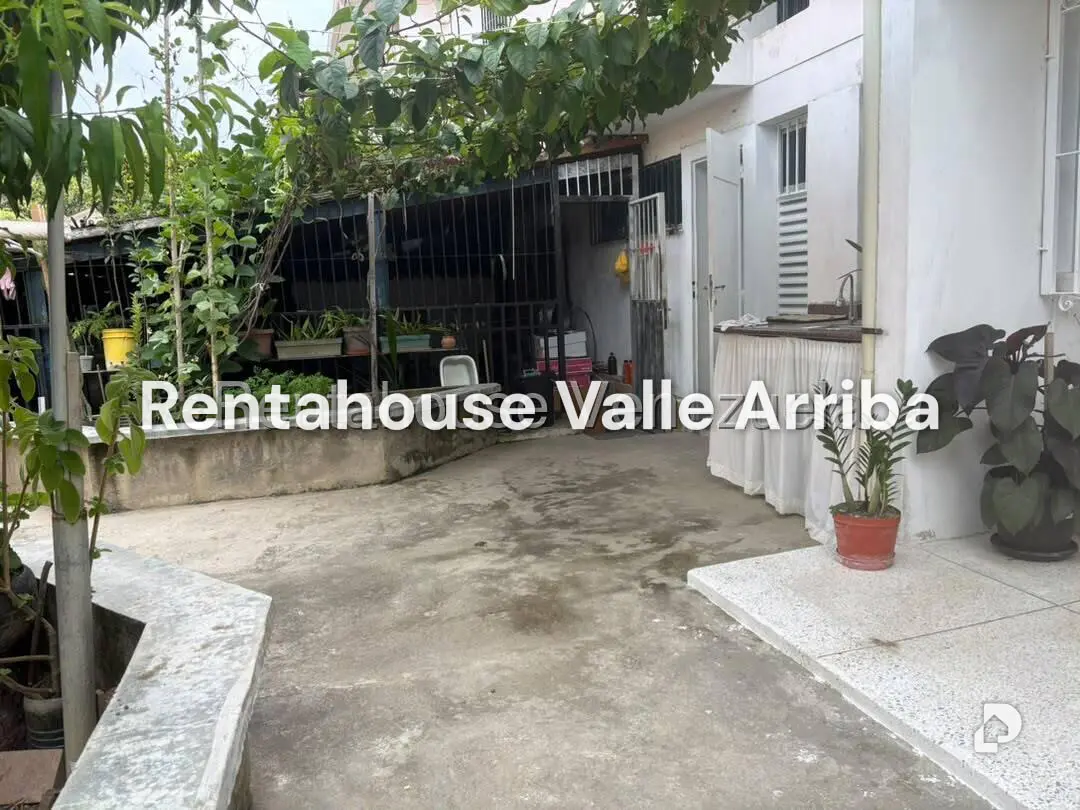 Casa en La Boyera, Caracas – 16