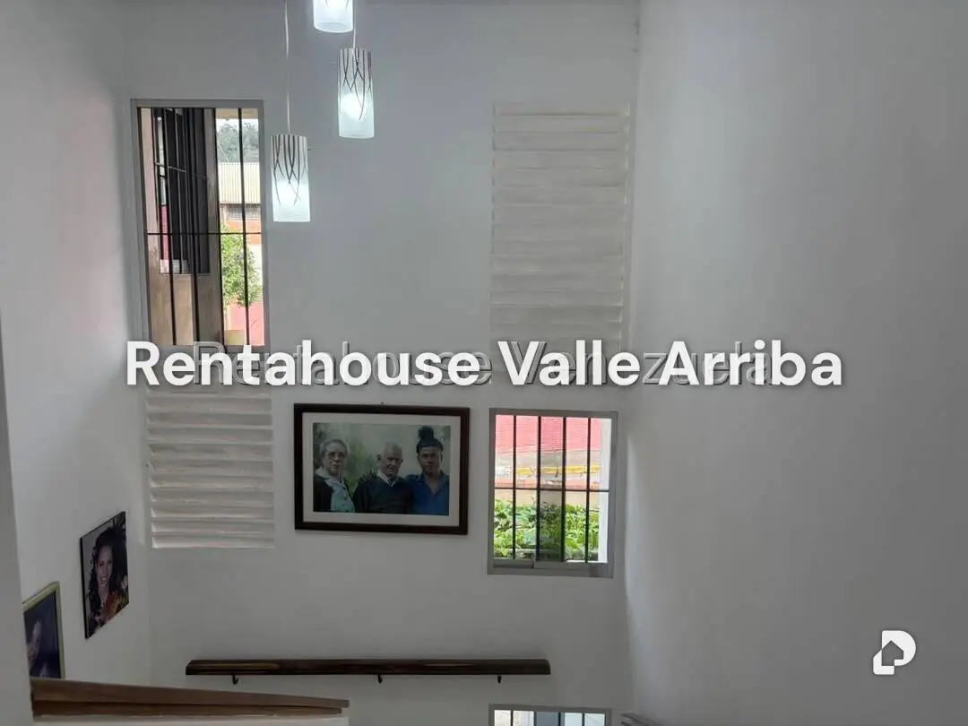 Casa en La Boyera, Caracas – 6