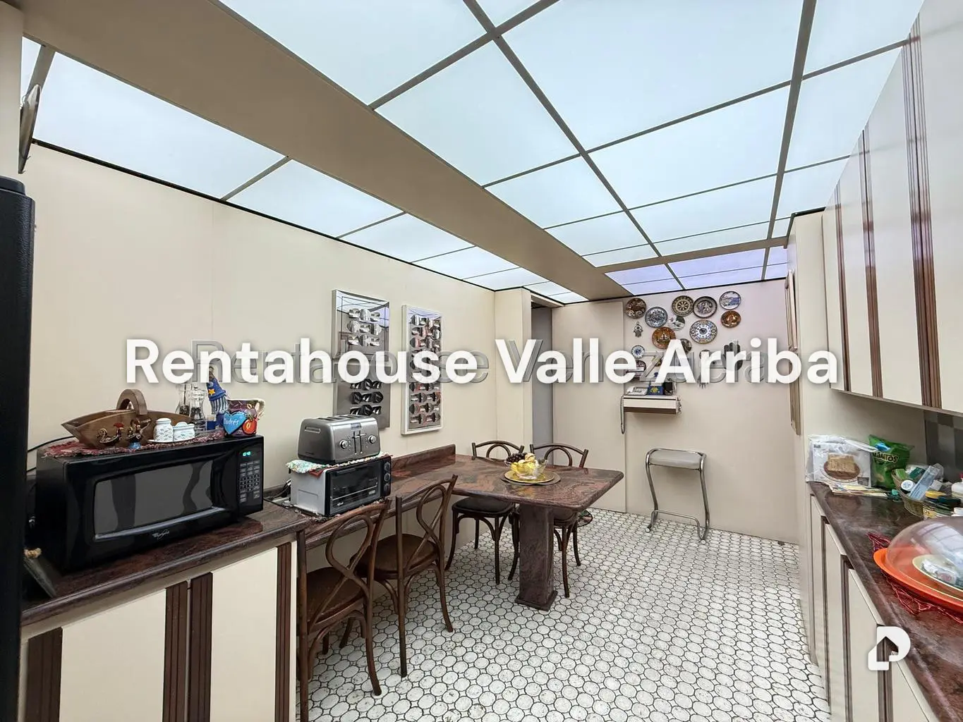 Apartamento en Altamira, Caracas – 13