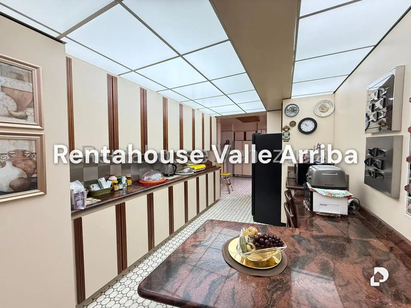 Apartamento en Altamira, Caracas – 11