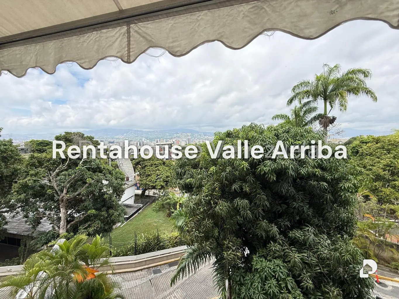 Apartamento en Altamira, Caracas – 10