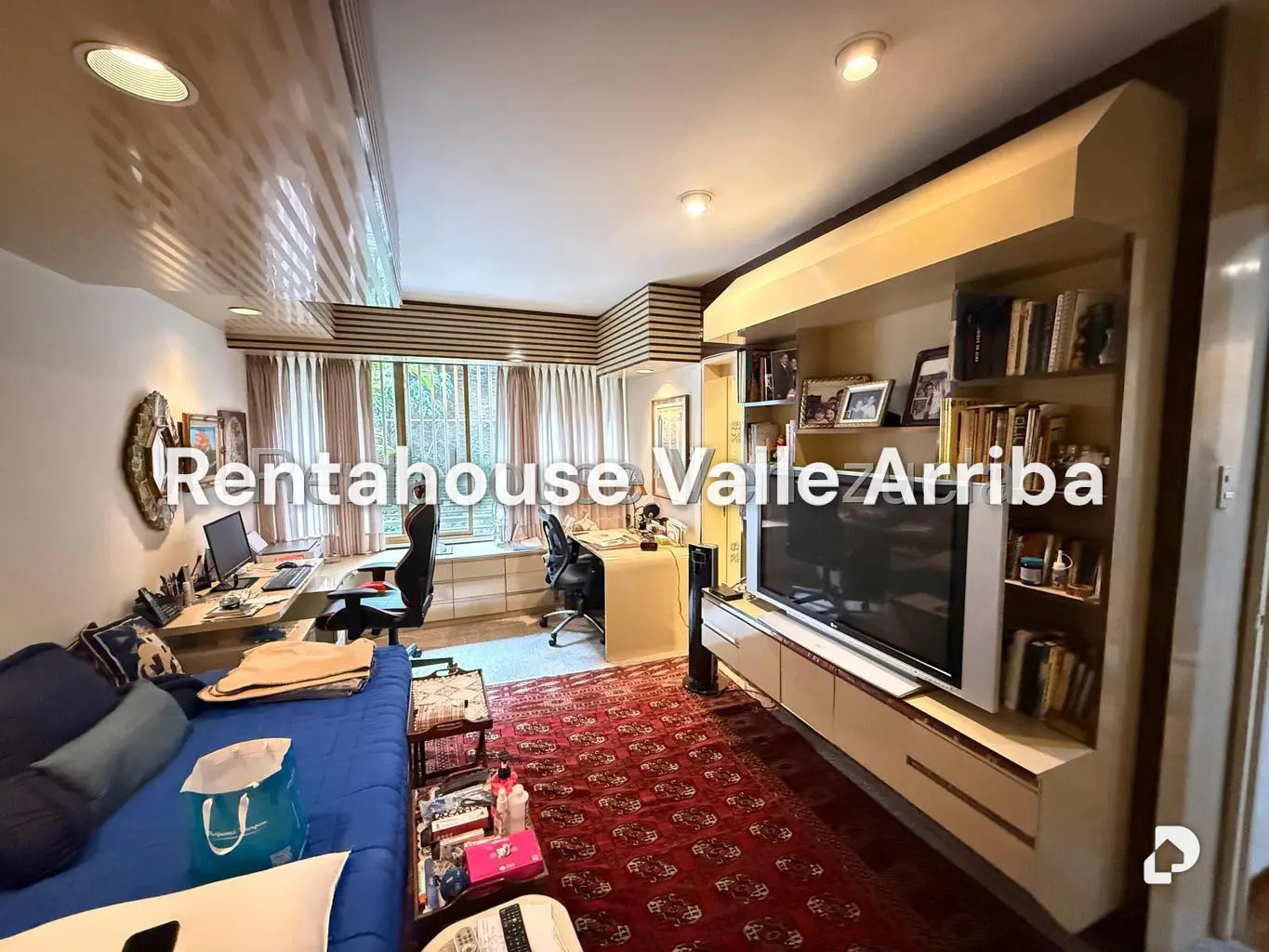 Apartamento en Altamira, Caracas – 25