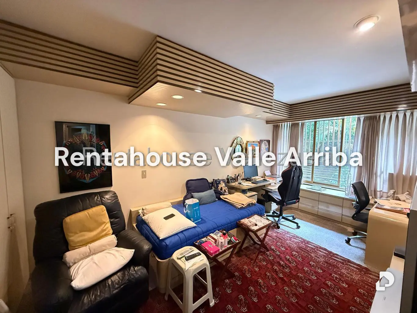 Apartamento en Altamira, Caracas – 24