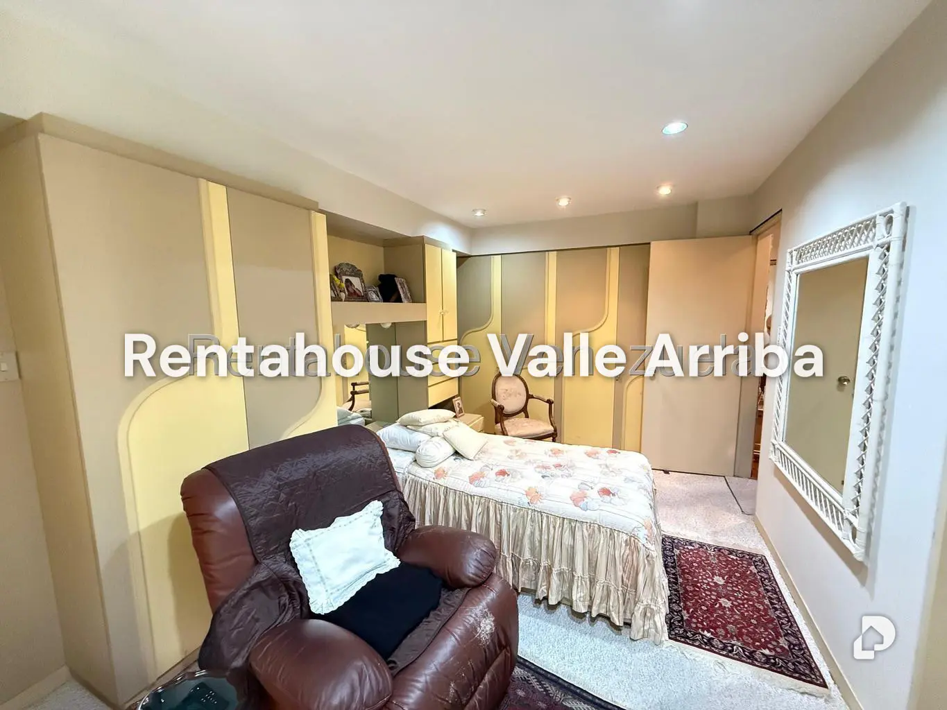 Apartamento en Altamira, Caracas – 21