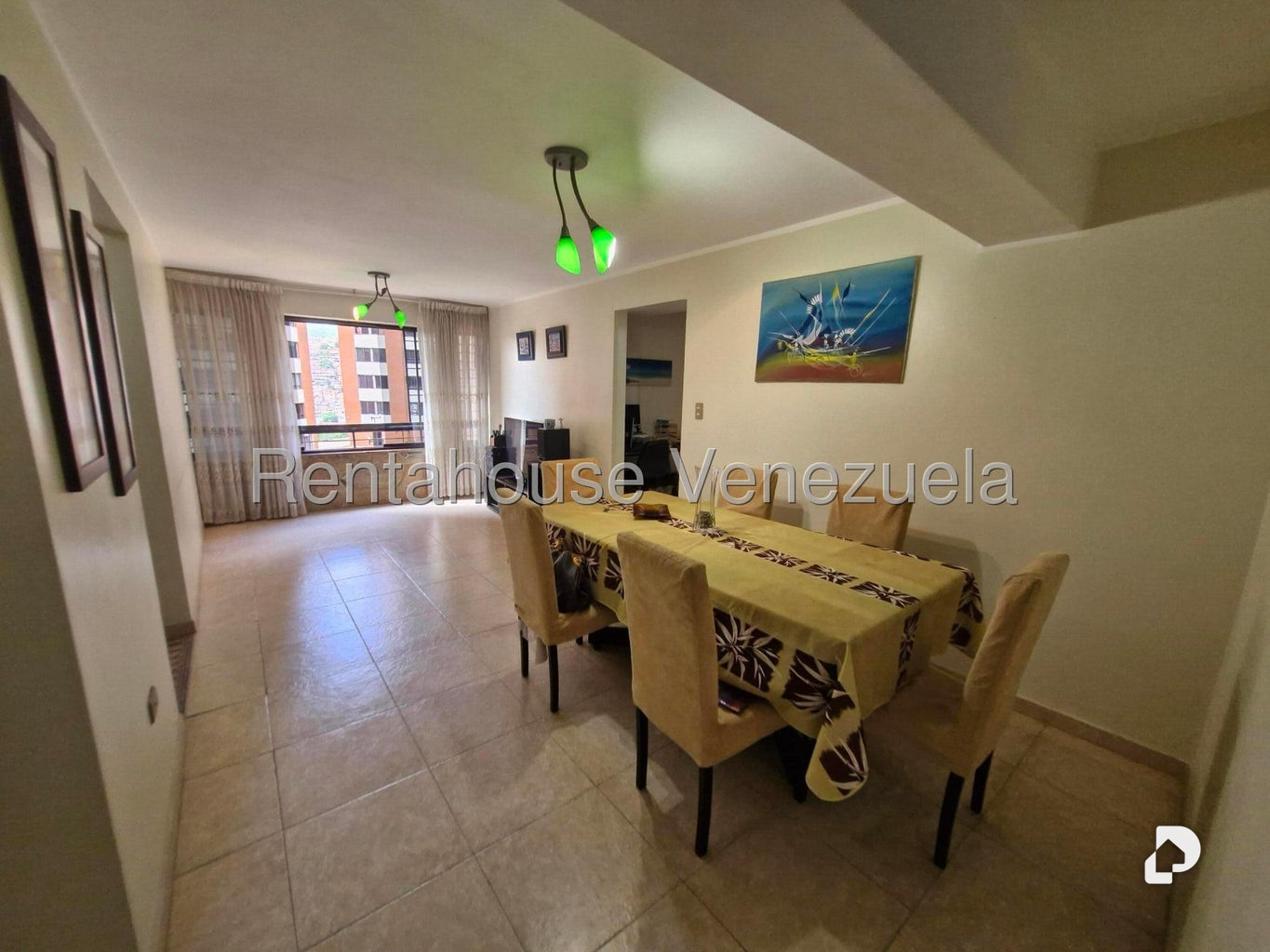 Apartamento en Lomas del Avila, Caracas – 15