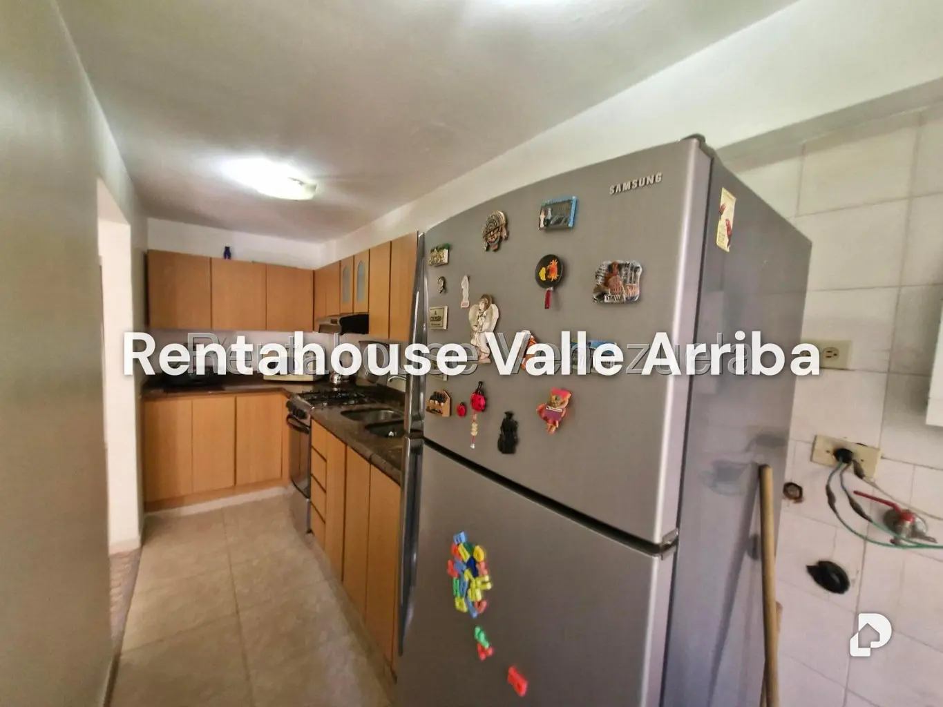 Apartamento en Lomas del Avila, Caracas