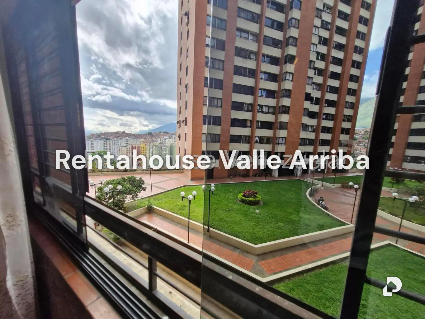 Apartamento en Lomas del Avila, Caracas