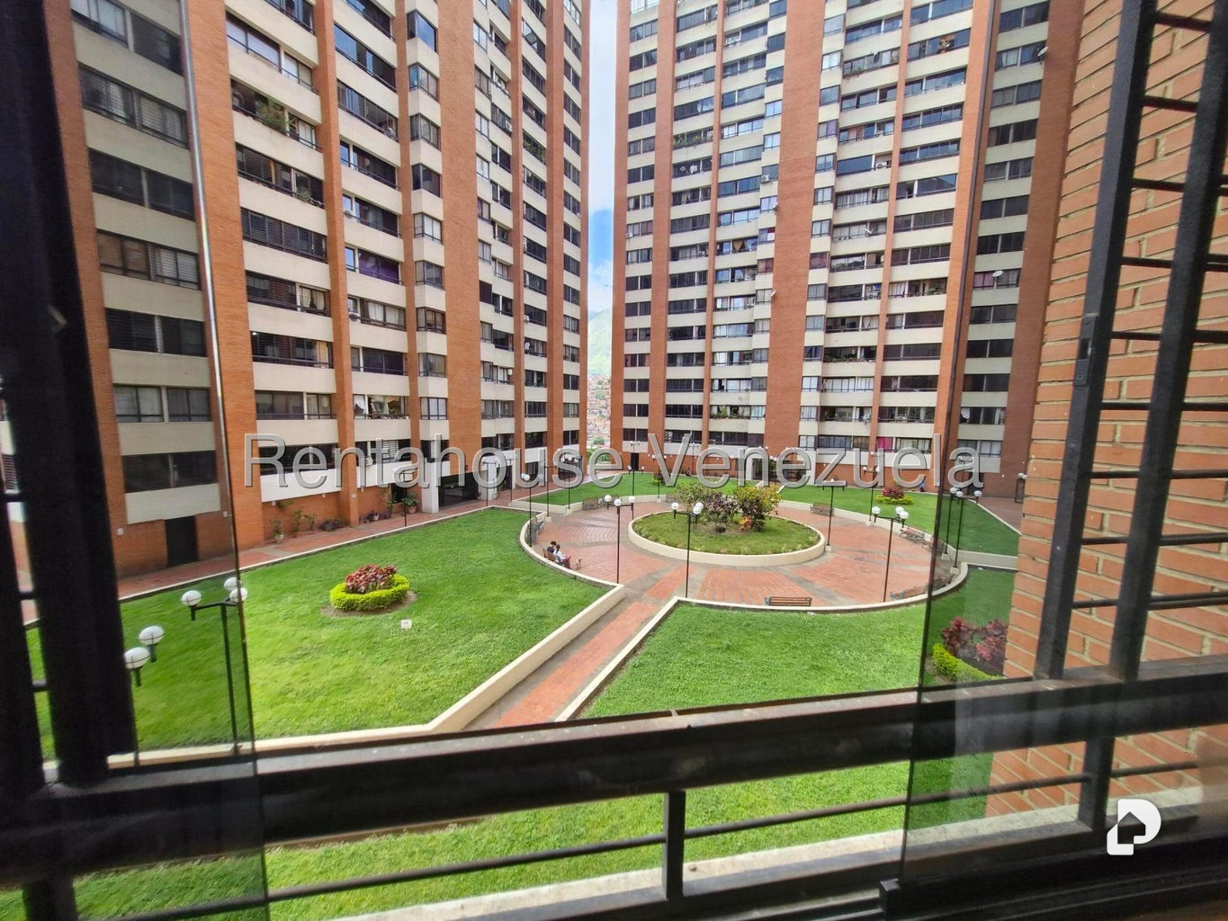 Apartamento en Lomas del Avila, Caracas – 21